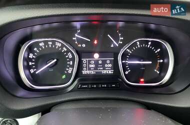 Мінівен Citroen SpaceTourer 2021 в Києві