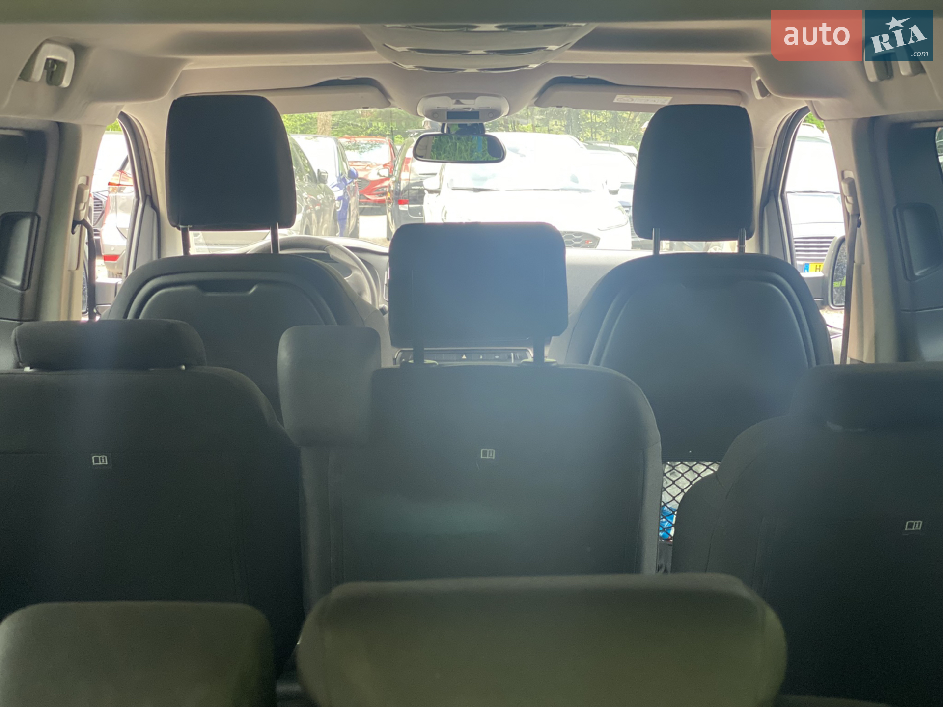2018 Citroen Spacetourer - мініатюра 7