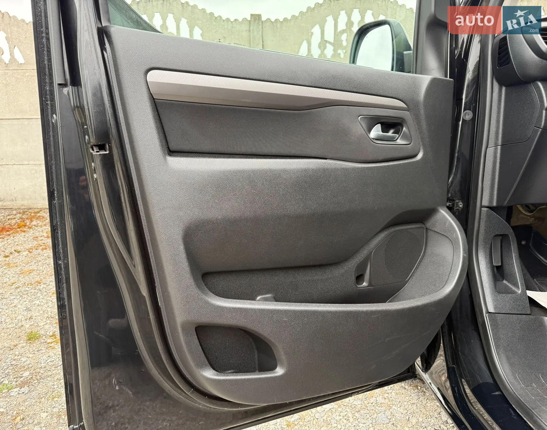 2017 Citroen Spacetourer - мініатюра 9