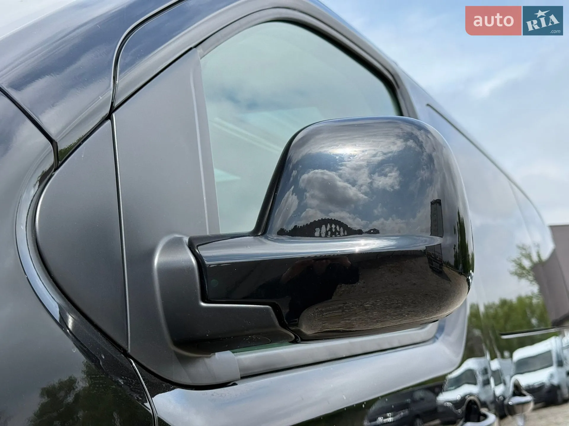 2017 Citroen Spacetourer - мініатюра 85