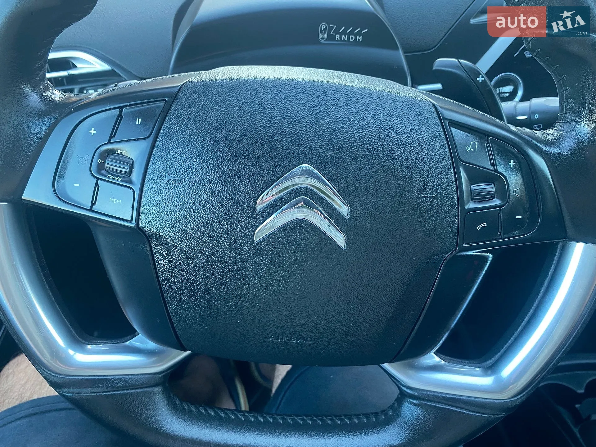 2019 Citroen Spacetourer - мініатюра 13