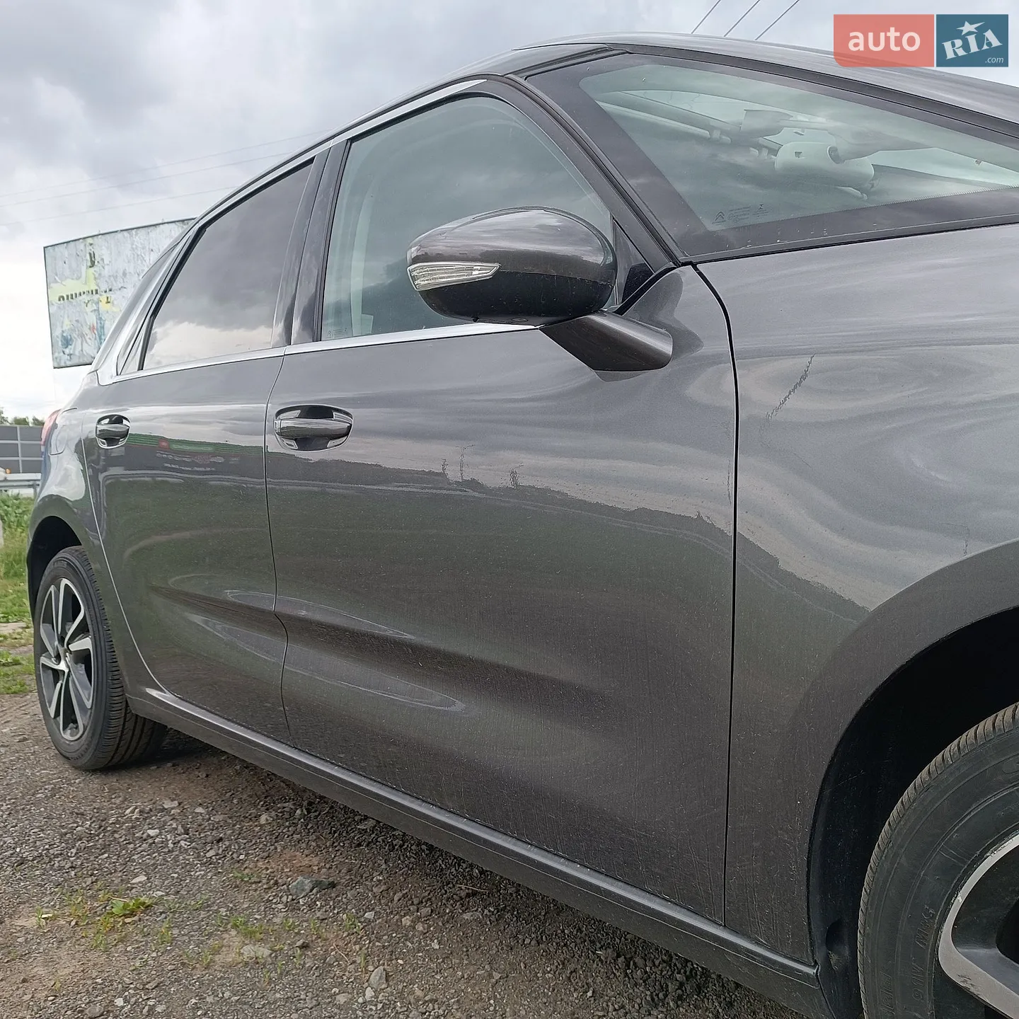 2018 Citroen Spacetourer - мініатюра 20
