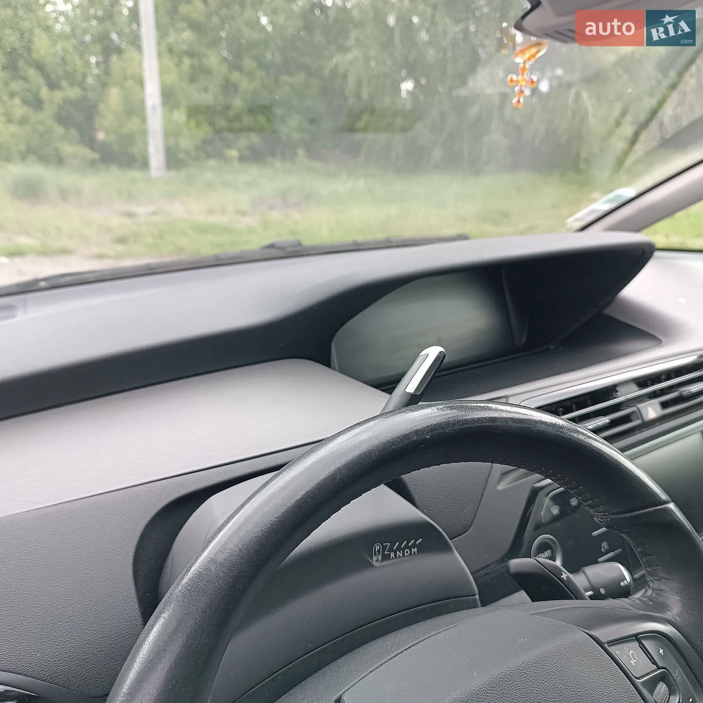 2018 Citroen Spacetourer - мініатюра 34