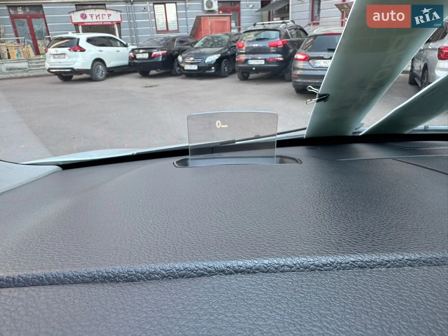 2017 Citroen Spacetourer - мініатюра 107