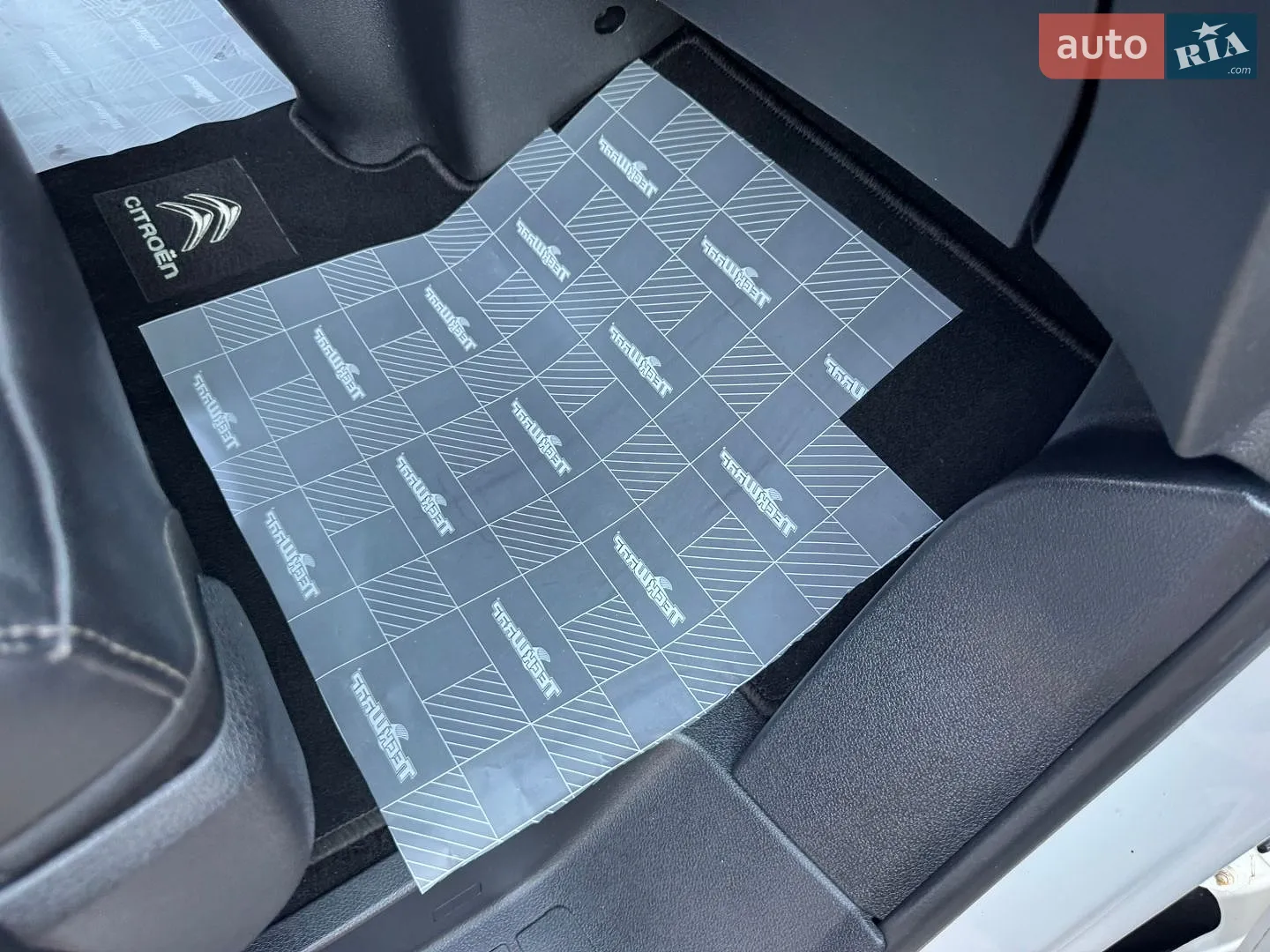 2017 Citroen Spacetourer - мініатюра 136