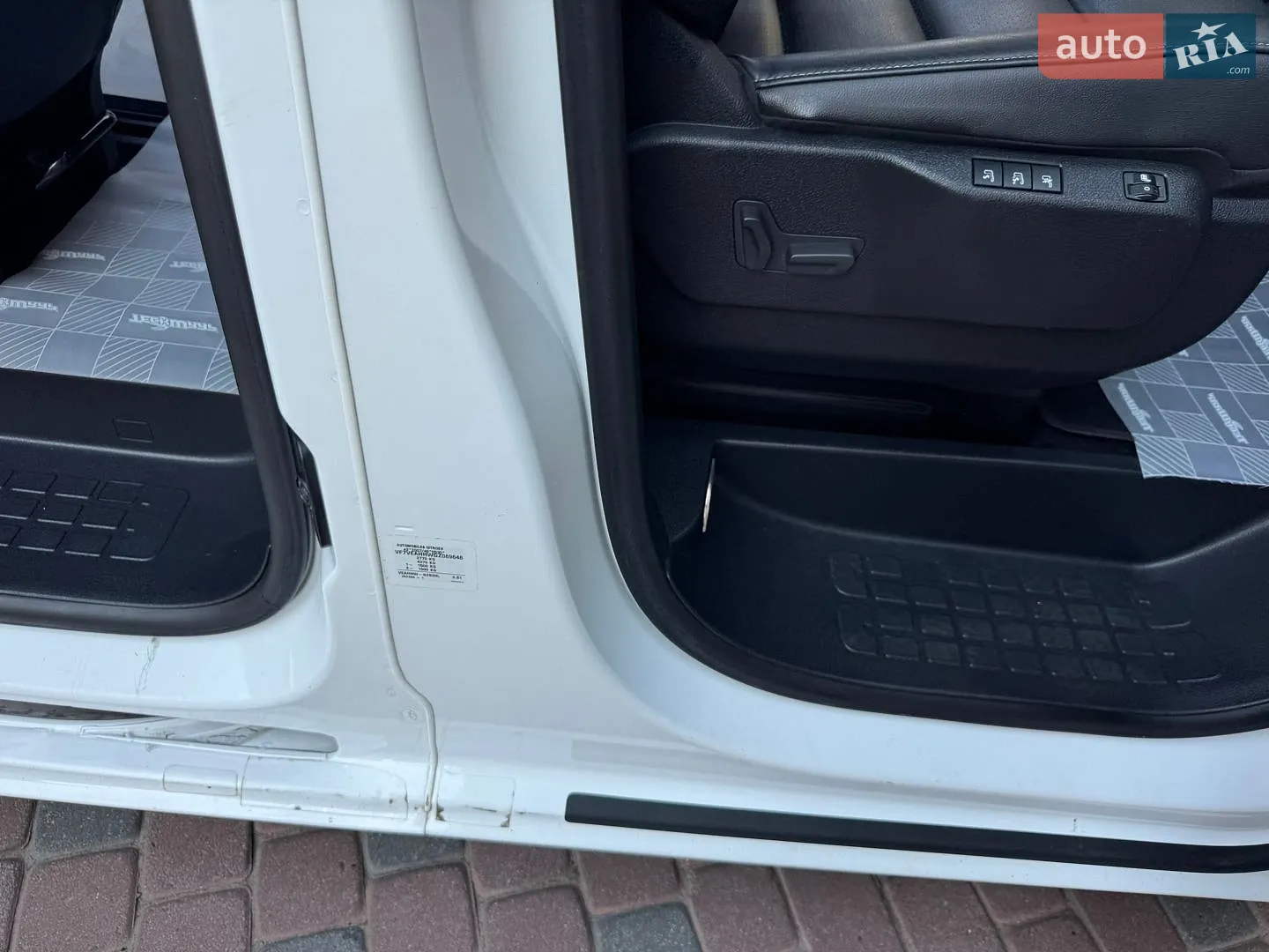 2017 Citroen Spacetourer - мініатюра 141