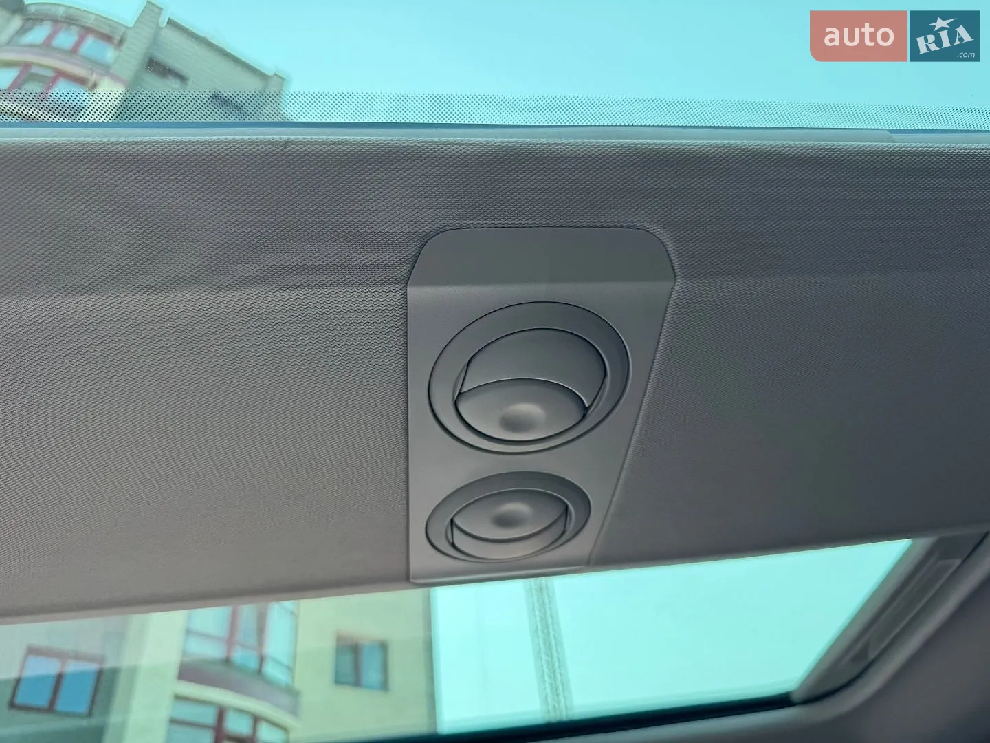 2017 Citroen Spacetourer - мініатюра 157