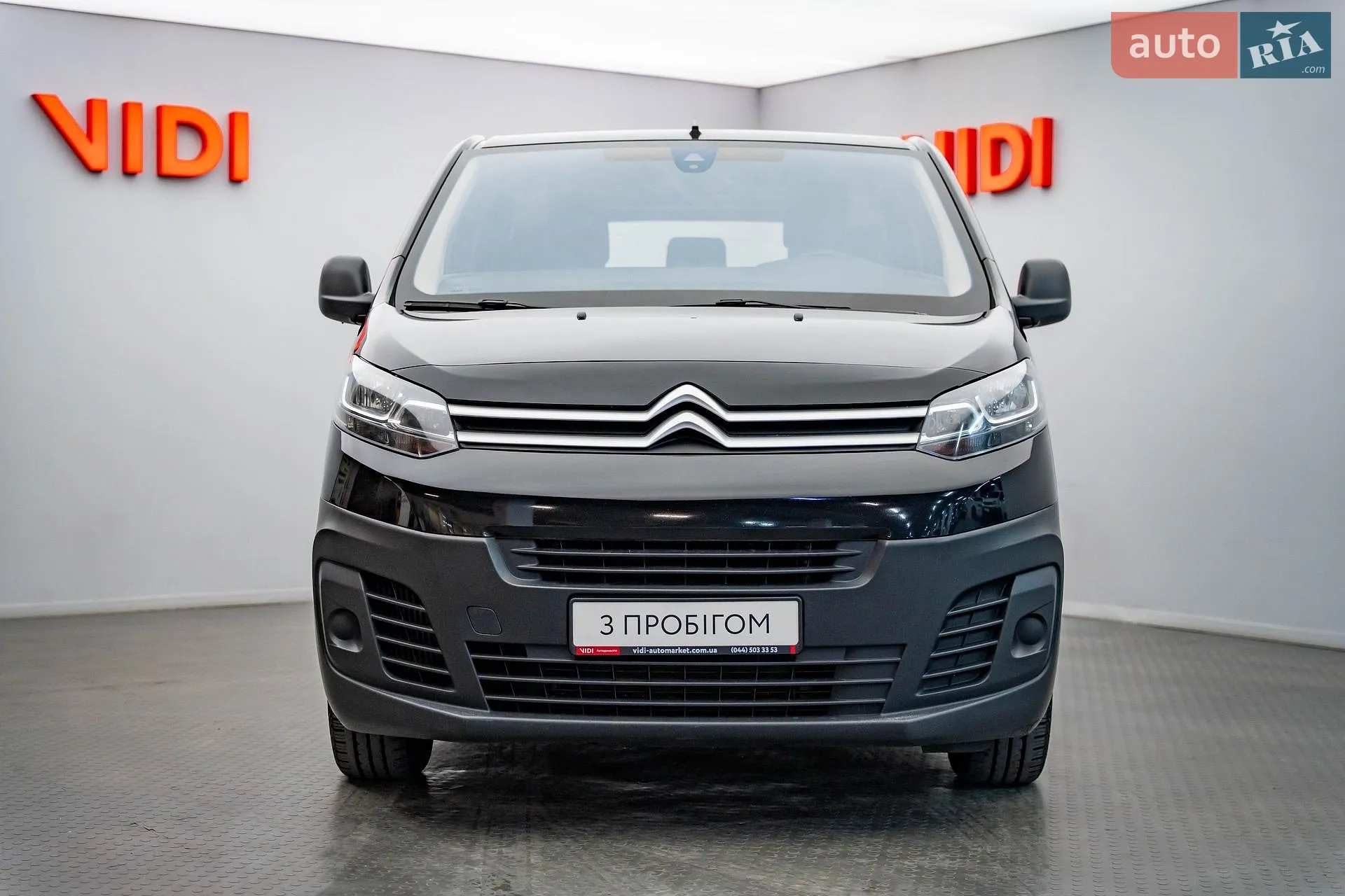 2017 Citroen Spacetourer - мініатюра 2