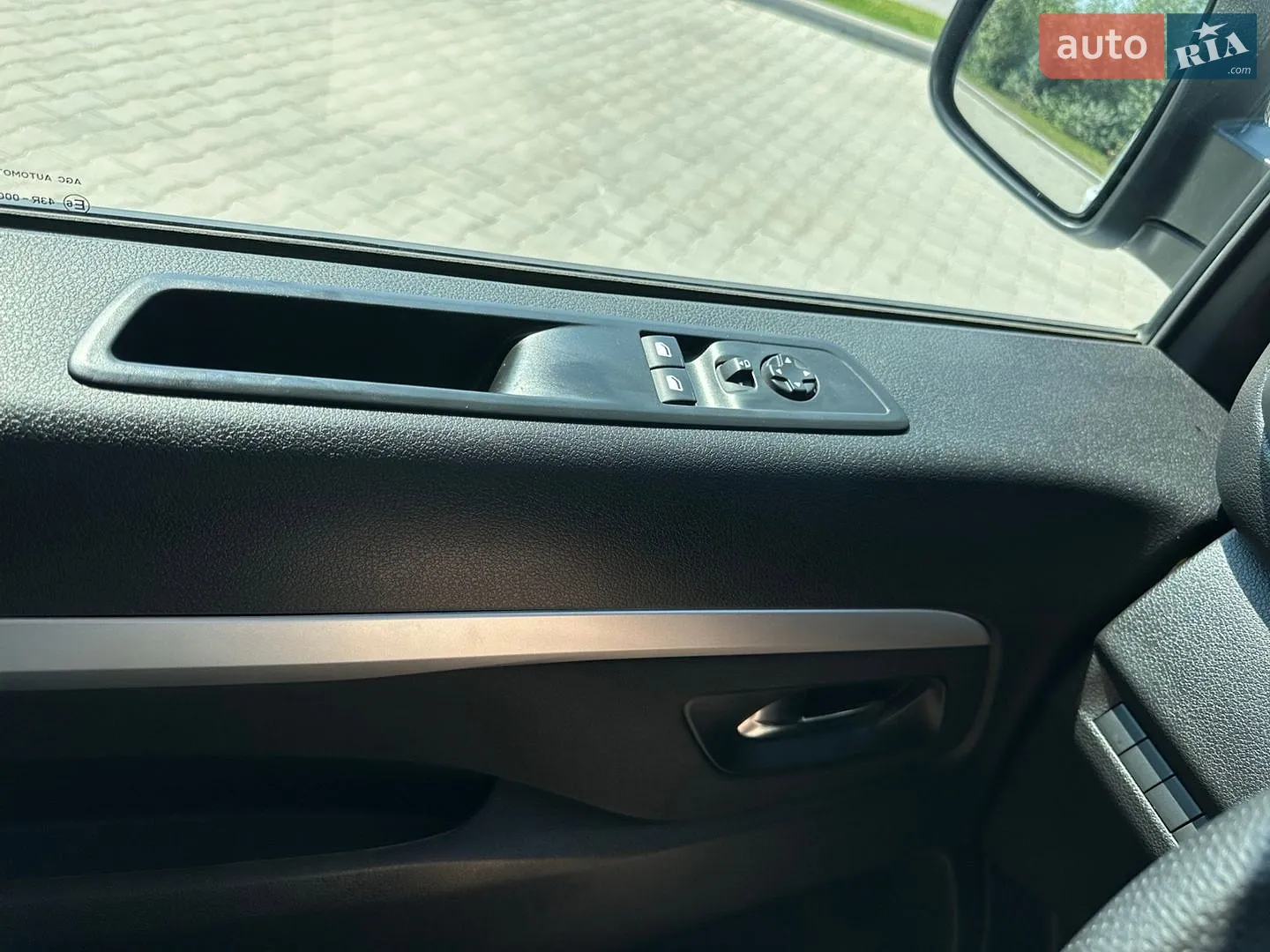 2022 Citroen Spacetourer - мініатюра 47