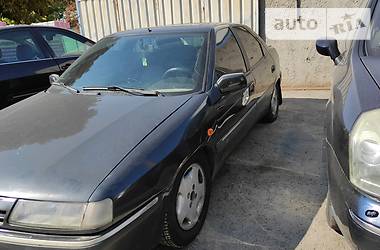 Лифтбек Citroen Xantia 1994 в Киеве