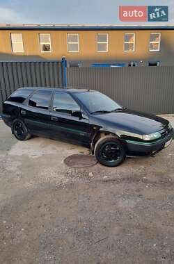 Универсал Citroen Xantia 1997 в Тернополе