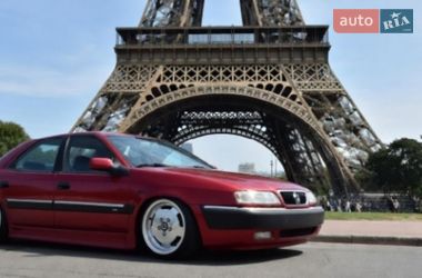 Хэтчбек Citroen Xantia 1998 в Одессе