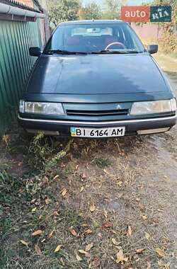 Хэтчбек Citroen XM 1992 в Полтаве