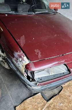 Хэтчбек Citroen XM 1991 в Бердичеве