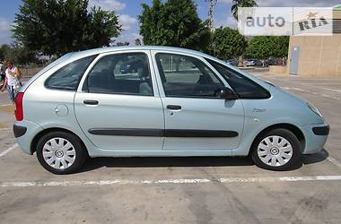 Хэтчбек Citroen Xsara Picasso 2005 в Тернополе