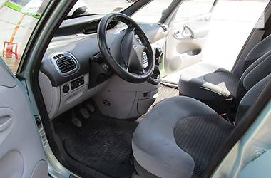 Хэтчбек Citroen Xsara Picasso 2005 в Тернополе