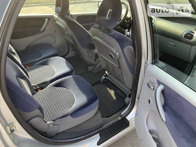 Мінівен Citroen Xsara Picasso 2005 в Луцьку