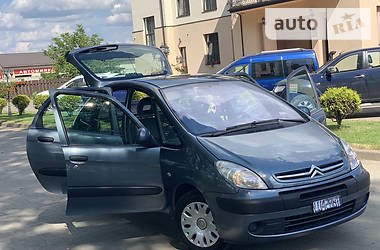 Універсал Citroen Xsara Picasso 2010 в Стрию