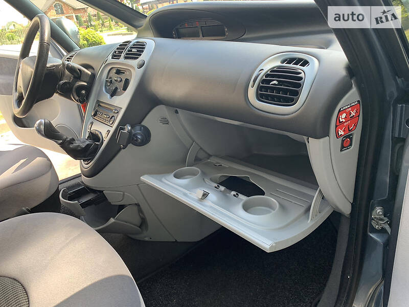 Універсал Citroen Xsara Picasso 2010 в Стрию