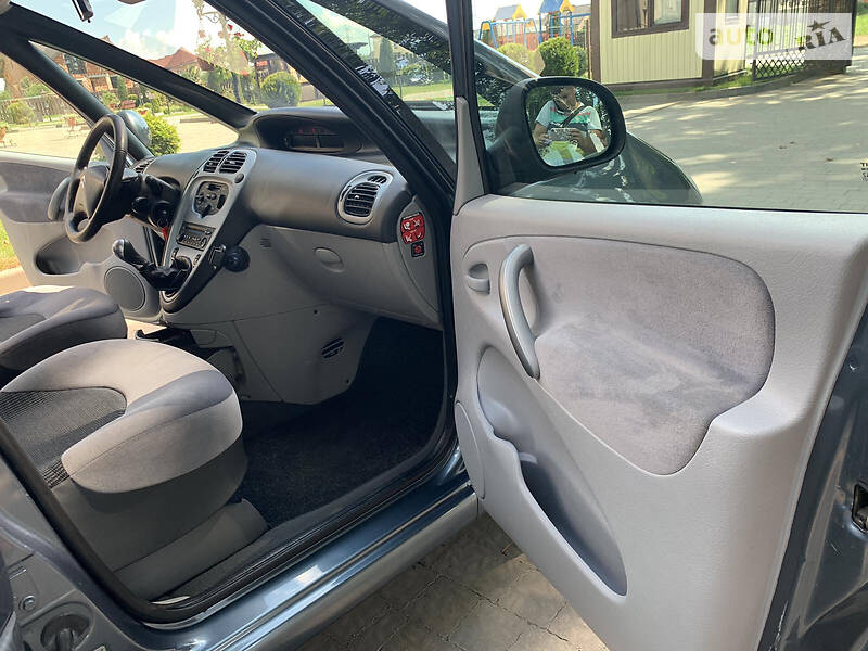 Універсал Citroen Xsara Picasso 2010 в Стрию