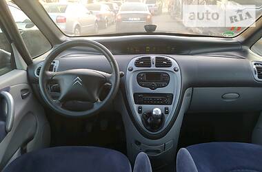 Универсал Citroen Xsara Picasso 2005 в Виннице