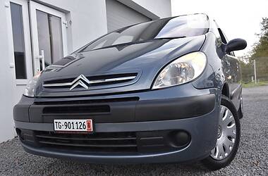 Минивэн Citroen Xsara Picasso 2010 в Дрогобыче