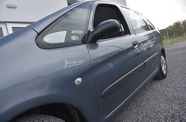 Минивэн Citroen Xsara Picasso 2010 в Дрогобыче