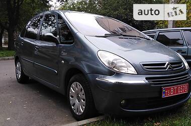 Citroen Xsara Picasso 2007