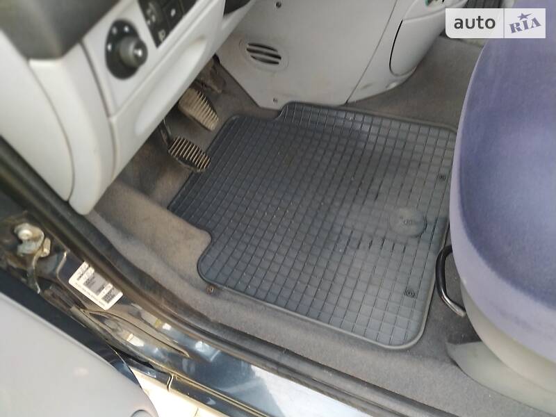 Універсал Citroen Xsara Picasso 2006 в Немирові