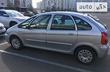 Универсал Citroen Xsara Picasso 2005 в Николаеве