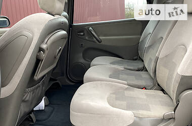 Універсал Citroen Xsara Picasso 2003 в Дрогобичі