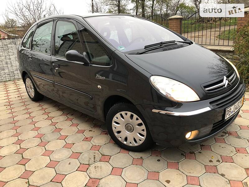 Універсал Citroen Xsara Picasso 2006 в Немирові