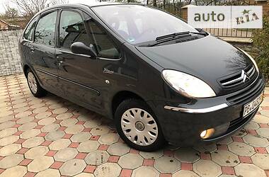 Универсал Citroen Xsara Picasso 2006 в Немирове