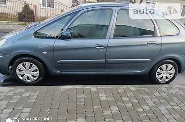Citroen Xsara Picasso 2008 Citroen Xsara Picasso 2008