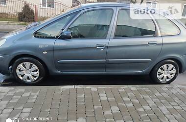 Citroen Xsara Picasso 2008