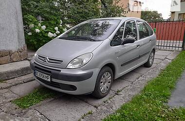 Citroen Xsara Picasso 2008