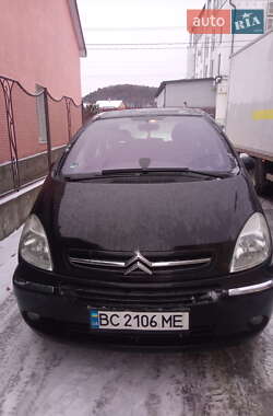 Citroen Xsara Picasso 2007