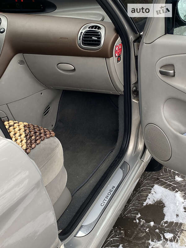 Мінівен Citroen Xsara Picasso 2006 в Хмельницькому