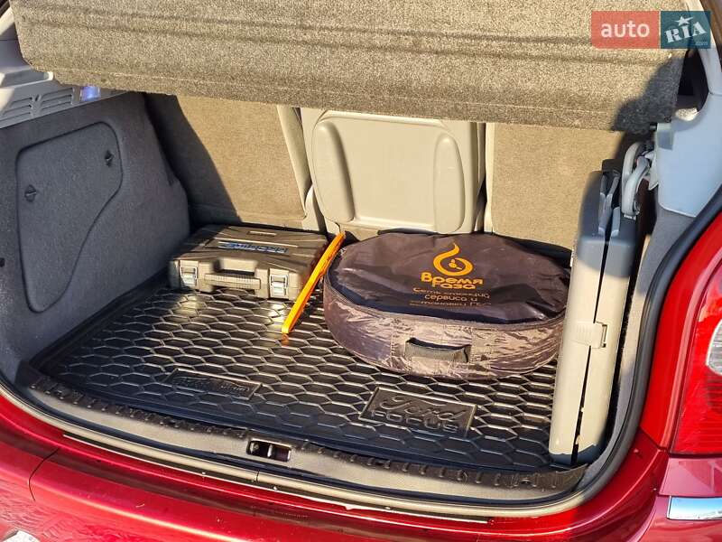 Мінівен Citroen Xsara Picasso 2006 в Борисполі