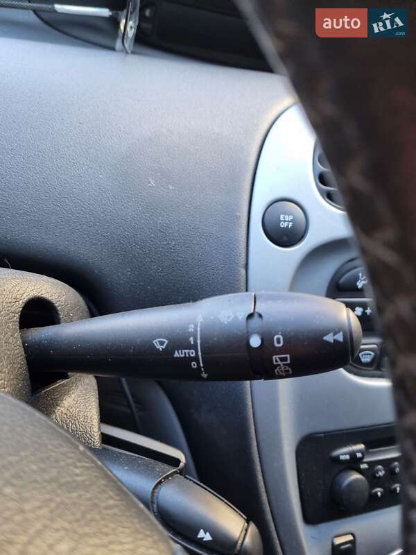 Мінівен Citroen Xsara Picasso 2006 в Борисполі