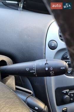 Минивэн Citroen Xsara Picasso 2006 в 