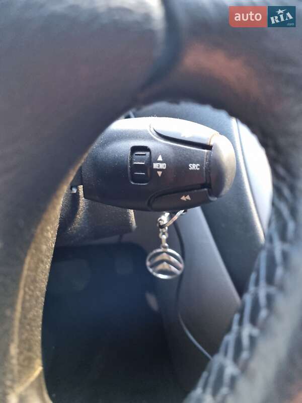 Мінівен Citroen Xsara Picasso 2006 в Борисполі