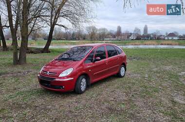 Минивэн Citroen Xsara Picasso 2006 в Киеве