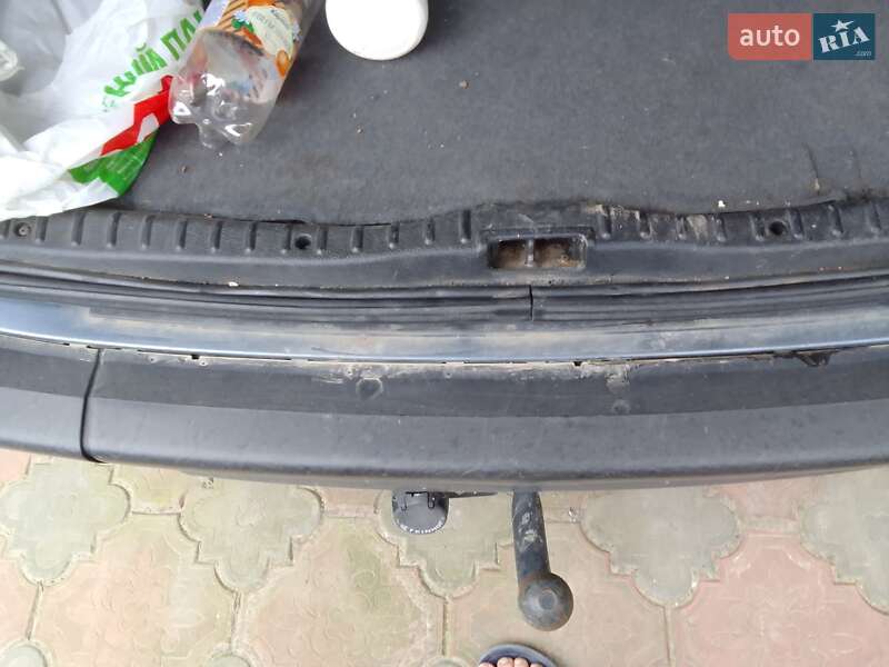 Мінівен Citroen Xsara Picasso 2007 в Могилів-Подільському фото 12 Мінівен Citroen Xsara Picasso 2007 в Могилів-Подільському