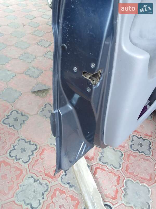 Мінівен Citroen Xsara Picasso 2007 в Могилів-Подільському фото 15 Мінівен Citroen Xsara Picasso 2007 в Могилів-Подільському