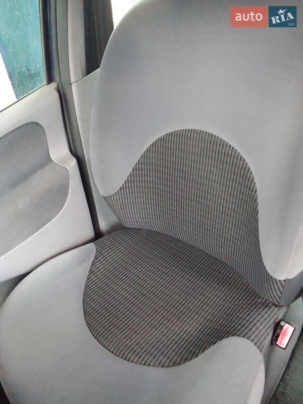 Мінівен Citroen Xsara Picasso 2007 в Могилів-Подільському фото 26 Мінівен Citroen Xsara Picasso 2007 в Могилів-Подільському