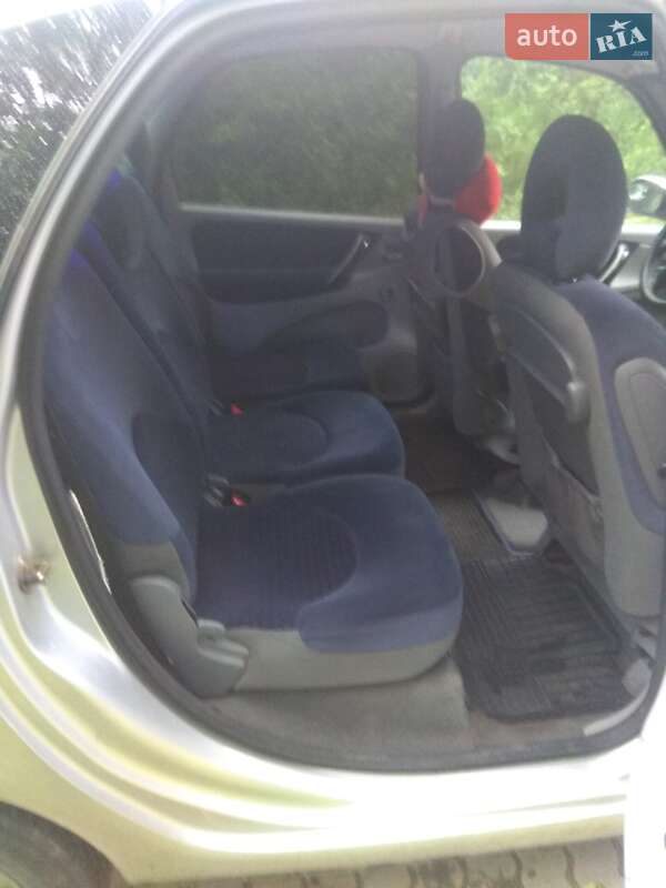 Минивэн Citroen Xsara Picasso 2005 в Трускавце