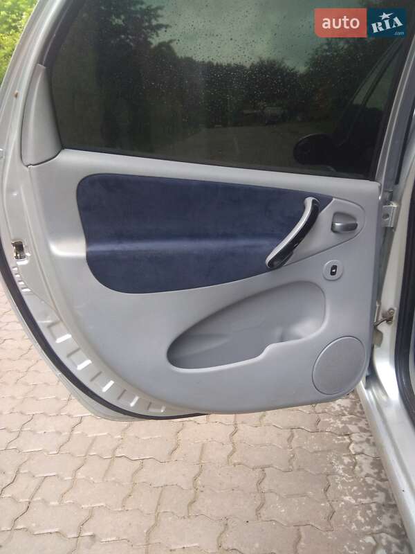 Минивэн Citroen Xsara Picasso 2005 в Трускавце