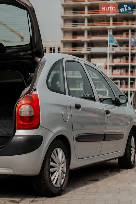 Мінівен Citroen Xsara Picasso 2005 в Львові