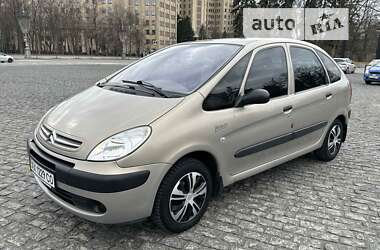 Минивэн Citroen Xsara Picasso 2005 в Харькове